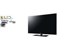 LG 42LX6500 - 1413292 - zdjęcie 1